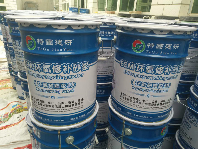 在使用環(huán)氧樹脂砂漿的時候需要注意哪些？